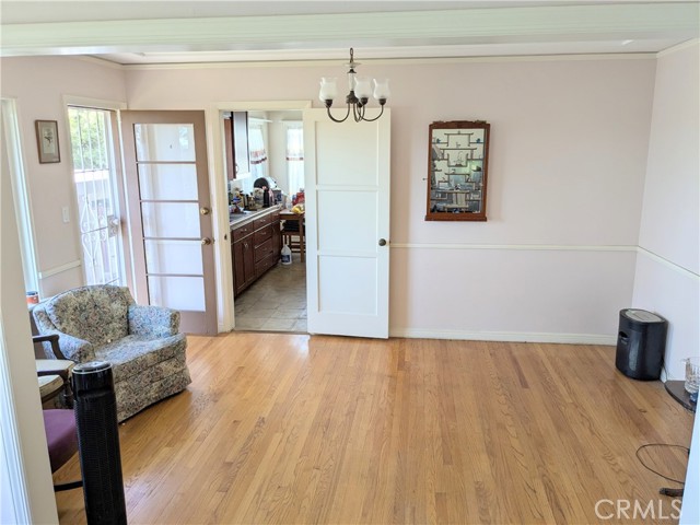 Detail Gallery Image 2 of 9 For 5416 Redland Pl, San Diego,  CA 92115 - 3 Beds | 2 Baths