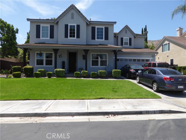 Front Image Thumbnail for CRRS26157264