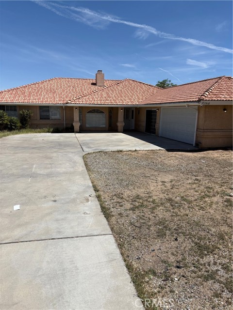 Detail Gallery Image 2 of 11 For 17930 Main St, Hesperia,  CA 92345 - 3 Beds | 2/1 Baths