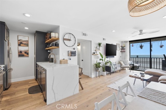 1140 E Ocean Blvd Unit: 141