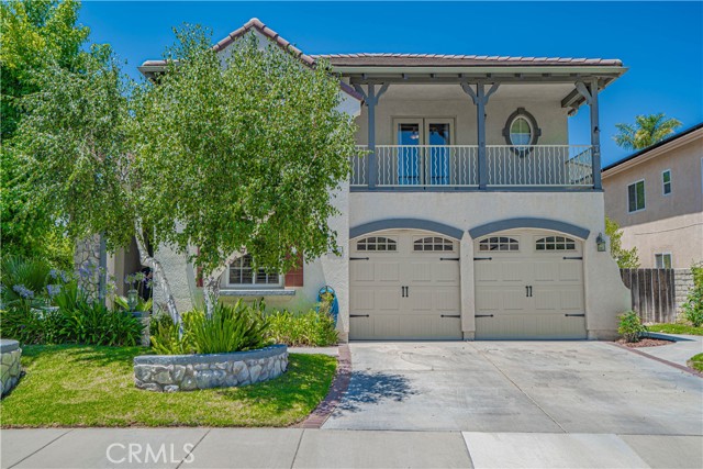 Detail Gallery Image 4 of 63 For 25531 Durant Pl, Stevenson Ranch,  CA 91381 - 5 Beds | 3 Baths
