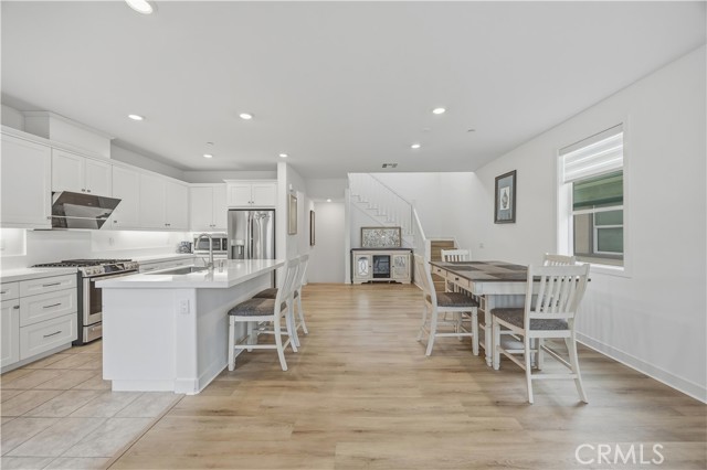 Detail Gallery Image 18 of 39 For 259 Siena, Lake Forest,  CA 92630 - 4 Beds | 3/1 Baths