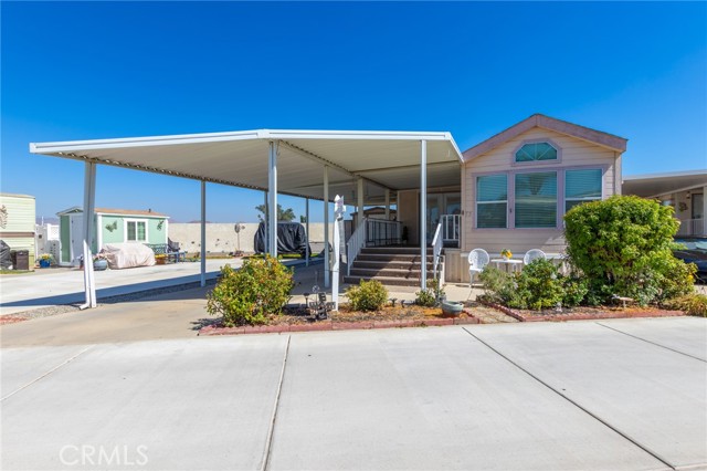 Detail Gallery Image 2 of 19 For 1295 S Cawston Ave #73,  Hemet,  CA 92545 - 1 Beds | 1 Baths