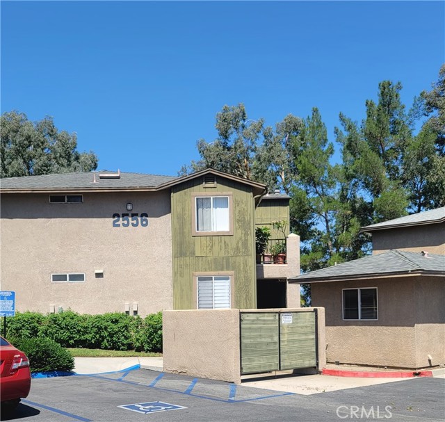 Detail Gallery Image 1 of 19 For 2556 Avenida Del Vista Dr #102,  Corona,  CA 92882 - 1 Beds | 1 Baths