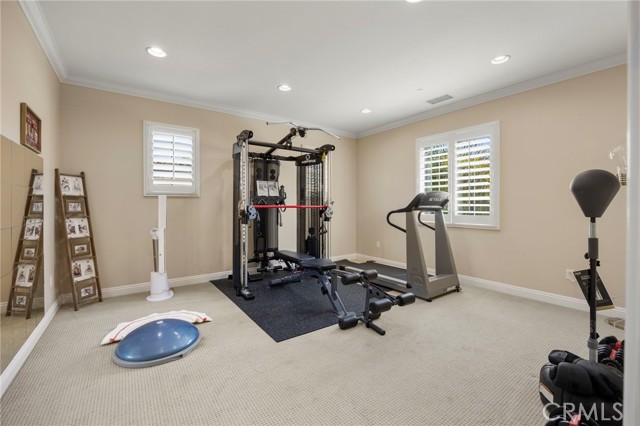 Detail Gallery Image 26 of 45 For 1009 Newhall Ter, Brea,  CA 92821 - 5 Beds | 5/1 Baths