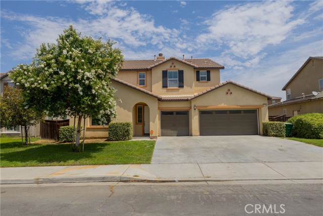 Detail Gallery Image 1 of 1 For 27750 Dover Dr, Moreno Valley,  CA 92555 - 4 Beds | 4 Baths