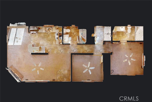 Detail Gallery Image 58 of 61 For 1432 Gordon, Paradise,  CA 95969 - 2 Beds | 2 Baths