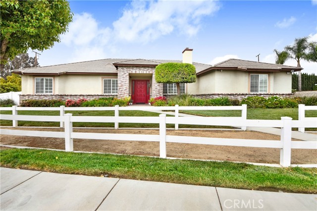 Detail Gallery Image 1 of 1 For 1858 S Almond Ave, Ontario,  CA 91762 - 4 Beds | 3/1 Baths