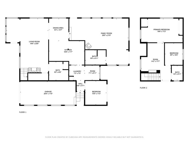 Detail Gallery Image 51 of 52 For 6252 Conifer Dr, Wrightwood,  CA 92397 - 4 Beds | 2/1 Baths