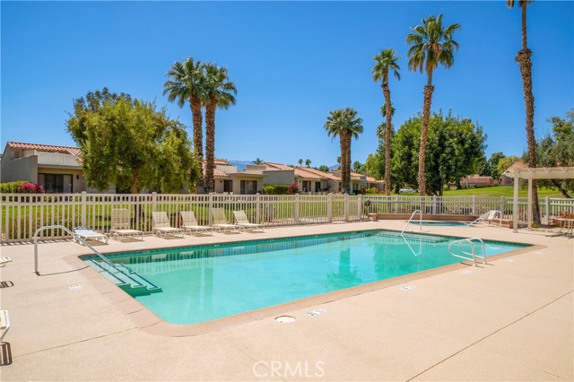 Detail Gallery Image 23 of 33 For 40336 Pebble Beach Cir, Palm Desert,  CA 92211 - 2 Beds | 1/1 Baths