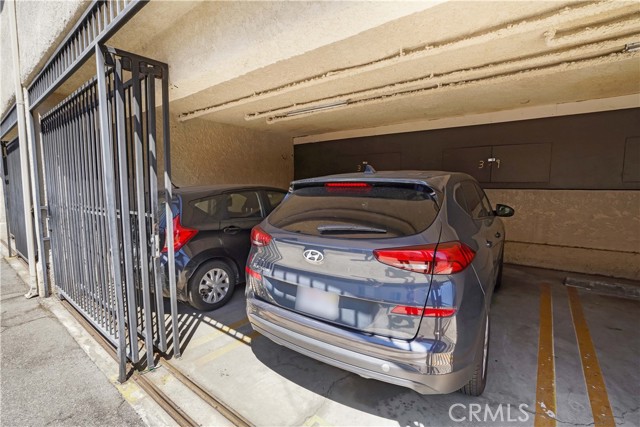 Detail Gallery Image 12 of 12 For 21000 Parthenia St #24,  Canoga Park,  CA 91304 - 1 Beds | 1 Baths