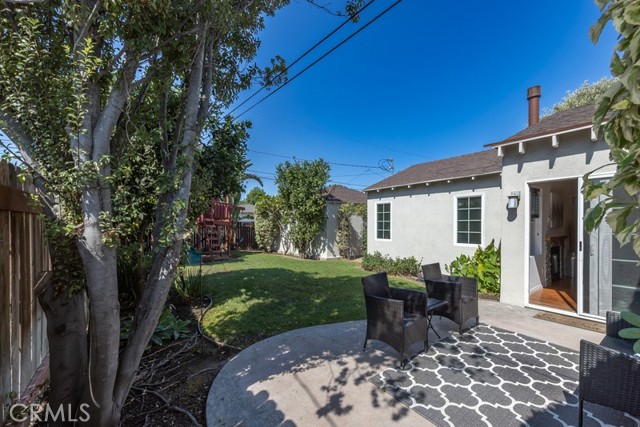 Detail Gallery Image 33 of 39 For 3939 Gardenia Ave, Long Beach,  CA 90807 - 3 Beds | 2 Baths