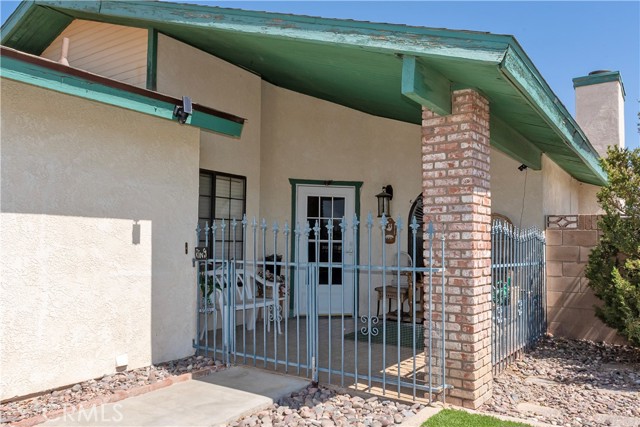 Detail Gallery Image 46 of 47 For 20412 90th St, California City,  CA 93505 - 3 Beds | 2 Baths