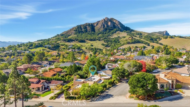 Detail Gallery Image 43 of 44 For 860 Skyline Dr, San Luis Obispo,  CA 93405 - 3 Beds | 3/1 Baths