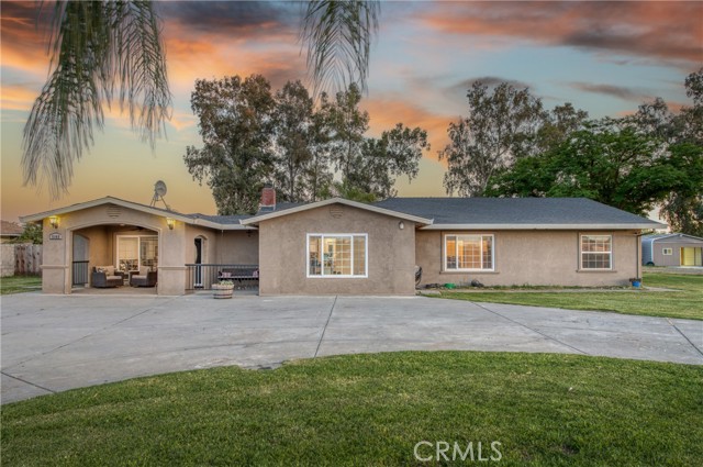 Detail Gallery Image 1 of 50 For 5149 Mariposa Way, Merced,  CA 95341 - 4 Beds | 2 Baths