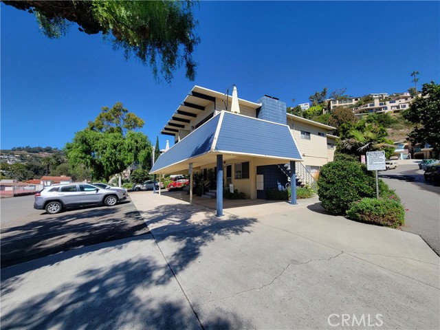 Detail Gallery Image 17 of 17 For 350 Loma Terrace #D,  Laguna Beach,  CA 92651 - 2 Beds | 1 Baths