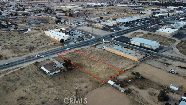 0 Hesperia Rd Road, Hesperia, California 92345, ,Commercial Sale,For Sale,0 Hesperia Rd Road,CRIG25051310