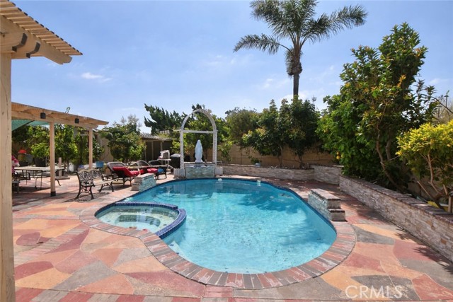 Detail Gallery Image 40 of 45 For 5302 Clark Cir, Westminster,  CA 92683 - 5 Beds | 3/1 Baths