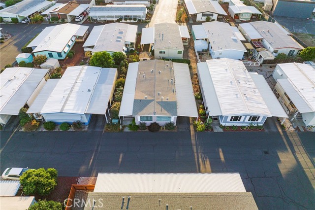 Detail Gallery Image 40 of 47 For 1675 Manzanita Ave #64,  Chico,  CA 95926 - 2 Beds | 2 Baths