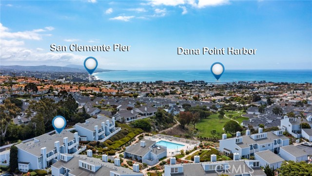 Detail Gallery Image 46 of 59 For 24612 Harbor View Dr 55c,  Dana Point,  CA 92629 - 4 Beds | 2/1 Baths