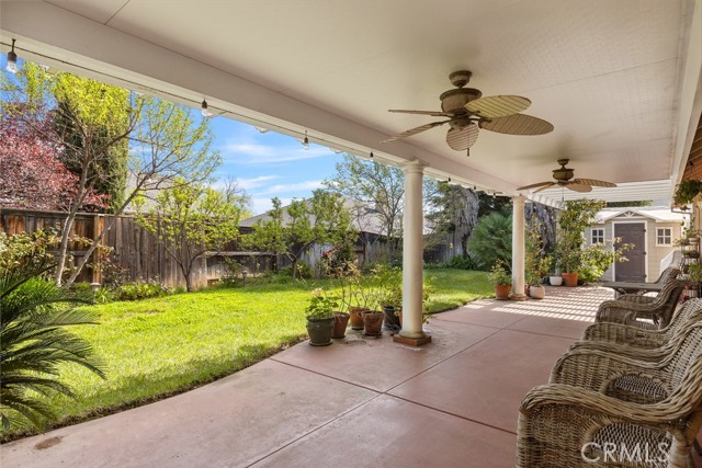 Detail Gallery Image 27 of 33 For 2273 Bloomington, Chico,  CA 95928 - 3 Beds | 2 Baths