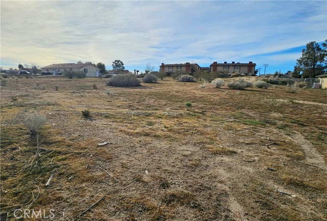 Detail Gallery Image 11 of 18 For 0 Taloga Rd, Apple Valley,  CA 92307 - – Beds | – Baths