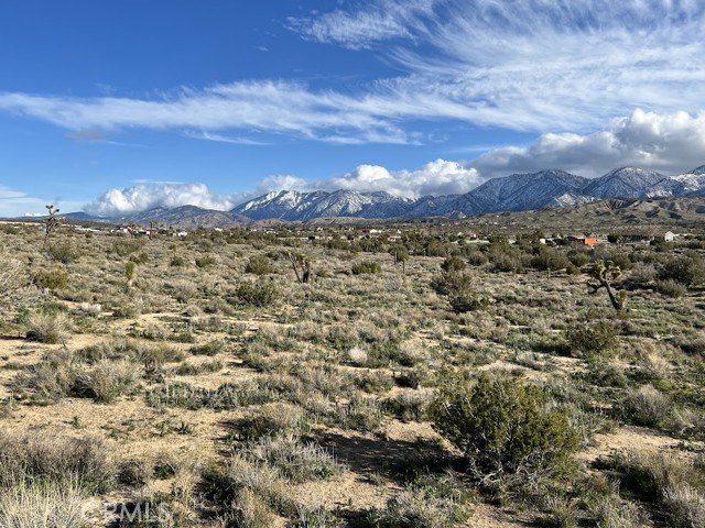 Detail Gallery Image 11 of 25 For 0 Vac/Fort Tejon Pav /Vic Avenue, Pearblossom,  CA 93553 - – Beds | – Baths