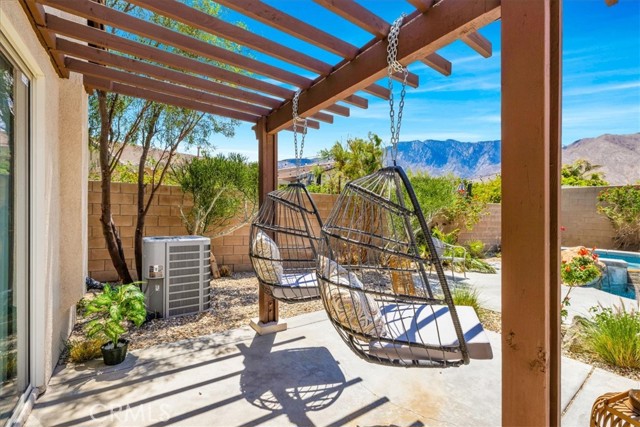 Detail Gallery Image 20 of 47 For 3773 Mission Peak, Palm Springs,  CA 92262 - 2 Beds | 2 Baths