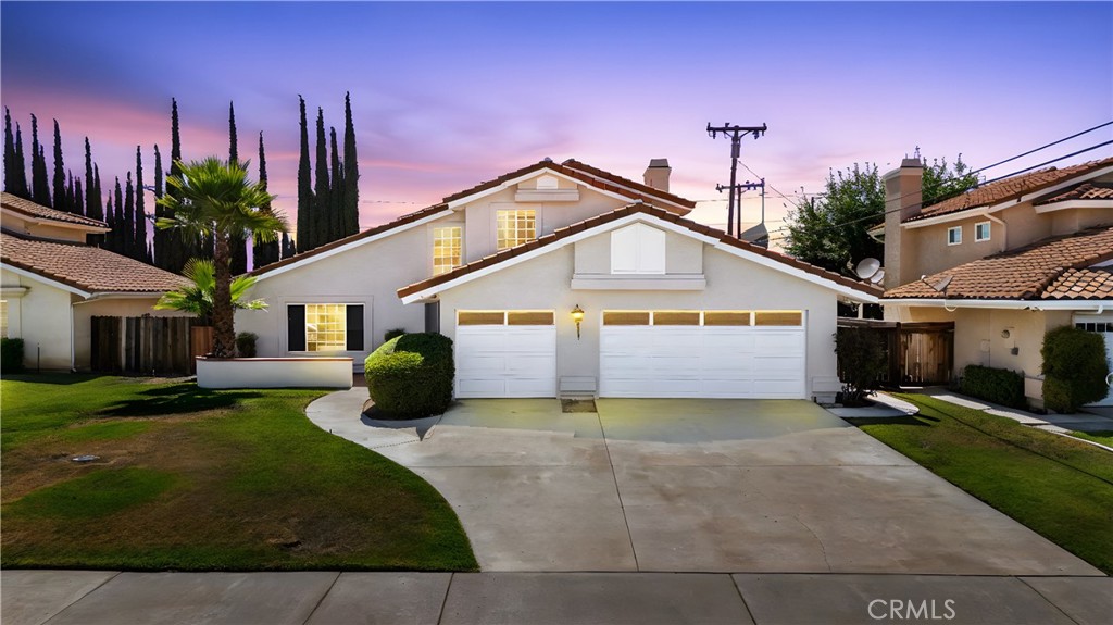 13010 Monterey Drive