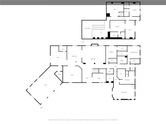 Image 72 of 75 For 7419 Via Deldene