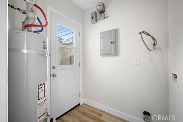 Detail Gallery Image 14 of 14 For 417 Riverdale Dr 417c,  Glendale,  CA 91204 - 1 Beds | 1 Baths