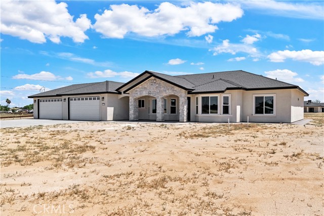 Detail Gallery Image 2 of 39 For 15709 Road 29, Madera,  CA 93636 - 8 Beds | 6 Baths
