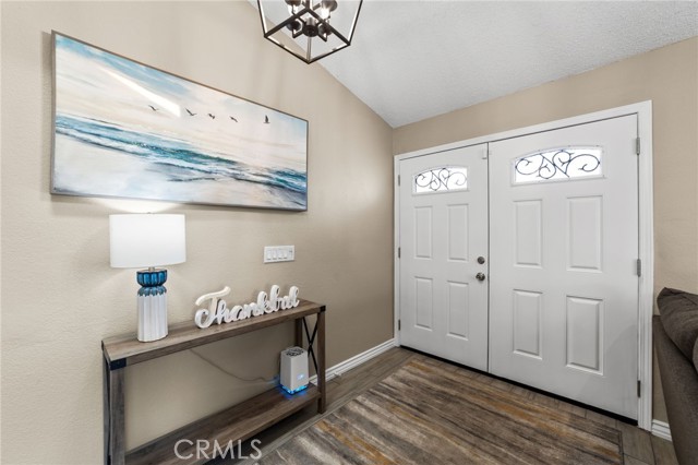 Detail Gallery Image 5 of 37 For 26337 Dracaea Ave, Moreno Valley,  CA 92555 - 3 Beds | 2 Baths