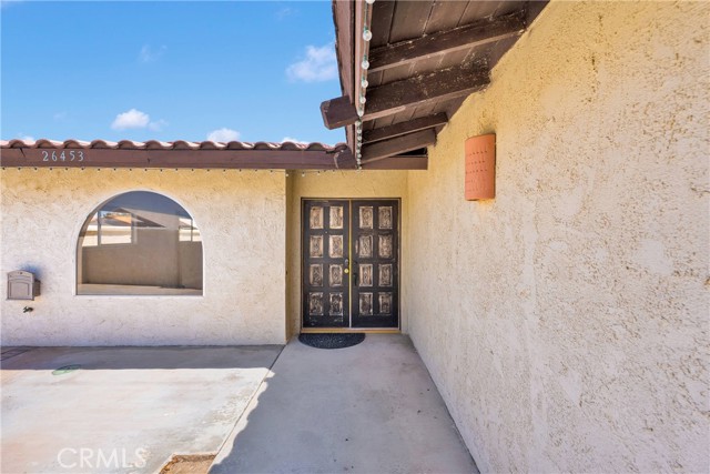 Detail Gallery Image 6 of 32 For 26453 Buccaneer Ln, Helendale,  CA 92342 - 2 Beds | 2 Baths