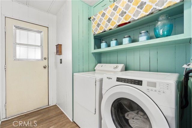 Detail Gallery Image 6 of 34 For 43422 Riley Cir, Hemet,  CA 92544 - 2 Beds | 2 Baths