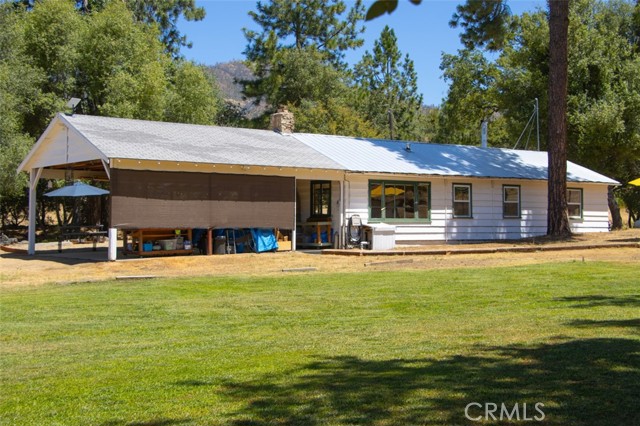 Detail Gallery Image 37 of 55 For 5641 Darrah Rd, Mariposa,  CA 95338 - 2 Beds | 1 Baths