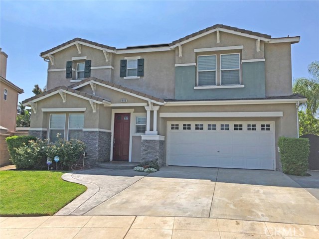 1895 Pinnacle Way, Upland, CA 91784