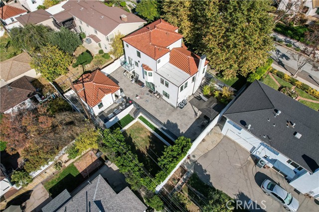 Detail Gallery Image 44 of 53 For 515 La Loma Rd, Glendale,  CA 91206 - 4 Beds | 5 Baths