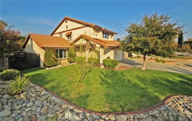 Image 2 for 12420 Silk Oak Court, Rancho Cucamonga, CA 91739