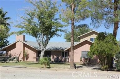 37316 Pearl Avenue Lucerne Valley CA 92356
