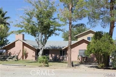 37316 Pearl Avenue, Lucerne Valley, CA 92356