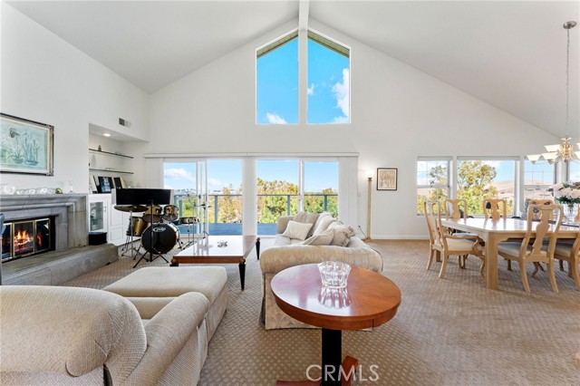 Detail Gallery Image 11 of 65 For 21 Centaurus, Irvine,  CA 92603 - 4 Beds | 3/1 Baths