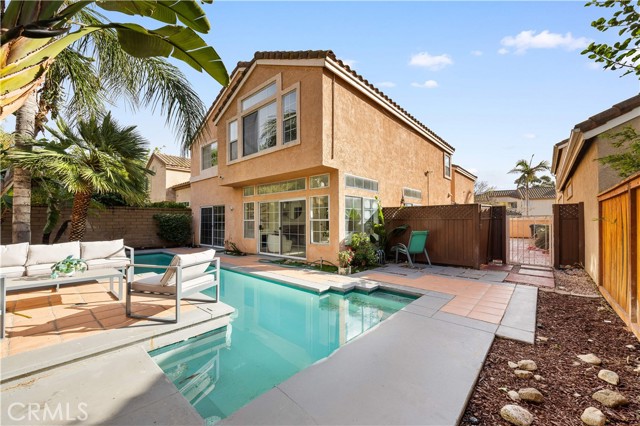 Detail Gallery Image 31 of 33 For 11616 Portofino, Rancho Cucamonga,  CA 91701 - 4 Beds | 2/1 Baths