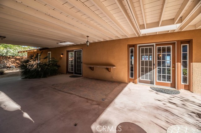 Detail Gallery Image 42 of 50 For 54046 Ridge Rd, Yucca Valley,  CA 92284 - 4 Beds | 2 Baths