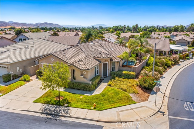 Detail Gallery Image 2 of 59 For 28713 Raintree Dr, Menifee,  CA 92584 - 3 Beds | 2 Baths