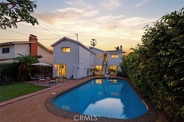 Detail Gallery Image 47 of 50 For 3640 Pine Avenue, Long Beach,  CA 90807 - 5 Beds | 3/1 Baths