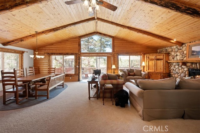Detail Gallery Image 11 of 46 For 694 Butte Ave, Big Bear City,  CA 92314 - 4 Beds | 2/1 Baths
