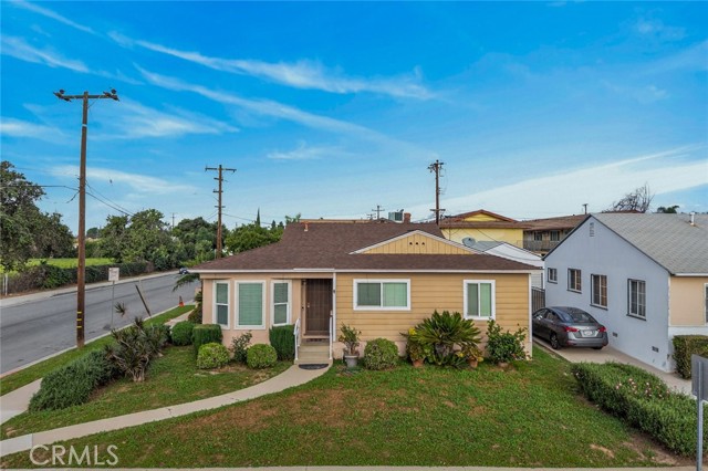 Detail Gallery Image 48 of 51 For 1057 S 5th, Montebello,  CA 90640 - 3 Beds | 1 Baths