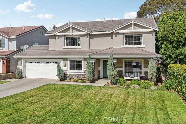 Detail Gallery Image 3 of 75 For 3313 Big Dipper Cir, Corona,  CA 92882 - 5 Beds | 4 Baths