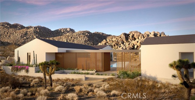 Detail Gallery Image 15 of 58 For 63121 Chickasaw, Joshua Tree,  CA 92252 - – Beds | – Baths